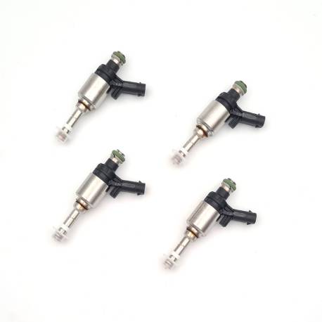 Pack injecteurs OEM Dynaparts +30% pour moteur EA888 Gen2