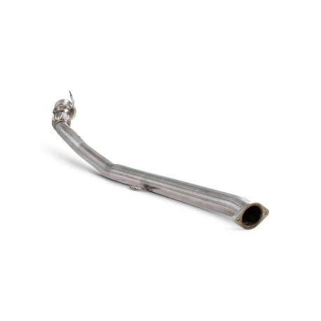 Décatalyseur downpipe et Défap Scorpion pour Toyota GR Yaris & Circuit Pack