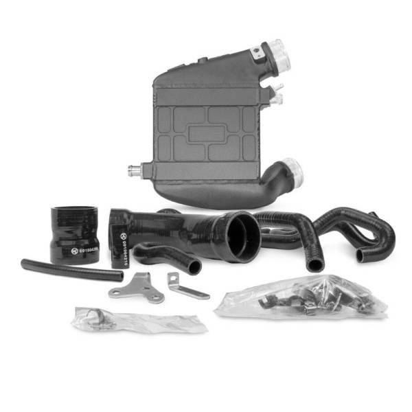 Complete Wagner tuning intercooler kit for Audi RS4/RS5 B9 2.9TFSI