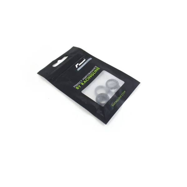 Kit de 5 Joints de Rechange pour Bouchon de Vidange Magnétique RacingLine VWR180005