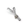 Décatalyseur downpipe Scorpion pour BMW G87/80/81/82 & compétition & xDrive