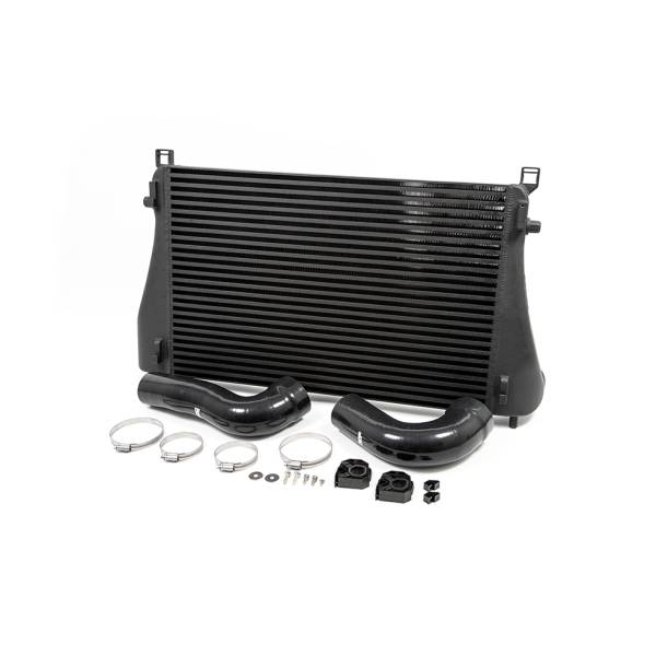 Intercooler Forge Motorsport para motores EA888 GEN4 plataforma MQB EVO