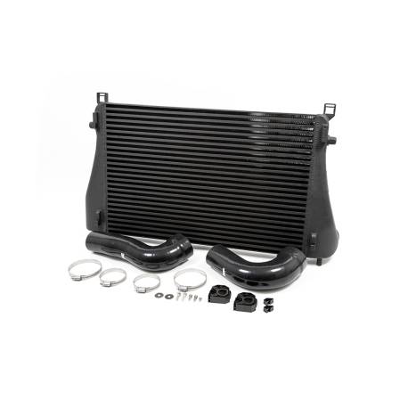 Intercooler Forge motorsport pour moteurs EA888 GEN4 plateforme MQB EVO