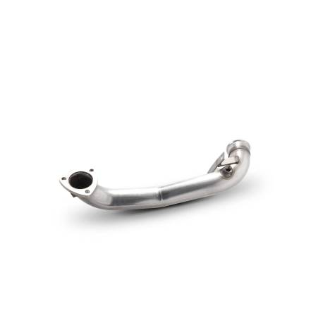 De-cat downpipe Scorpion for Mini Countryman R60 / Paceman R61