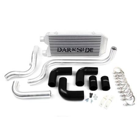 Intercooler Face avant Darkside pour VAG 1.9 TDi PD130 ASZ