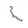 Downpipe et décatalyseur Scorpion pour Golf 8 GTI SVWC064