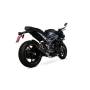 Silencieux Serket Taper Scorpion Triumph Speed Triple R / Speed Triple S / Speed Triple RS 2018 - 2020