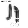 Kit de durites rigides du turbo CTS Turbo pour moteurs BMW B58 3.0L