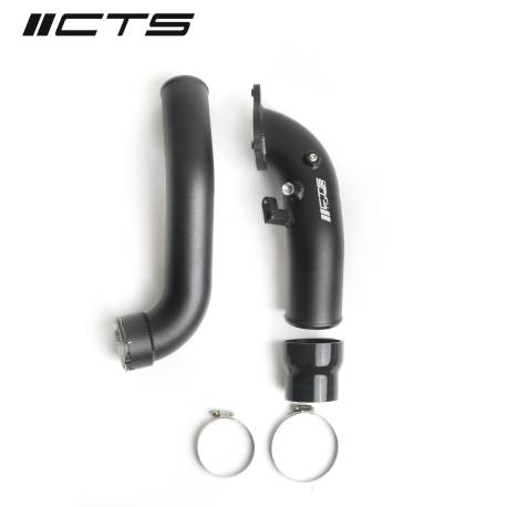 Kit de durites rigides du turbo CTS Turbo pour moteurs BMW B58 3.0L