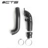 Kit de durites rigides du turbo CTS Turbo pour moteurs BMW B58 3.0L