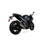 Silencieux Serket Taper Scorpion Triumph Speed Triple R / Speed Triple S / Speed Triple RS 2018 - 2020