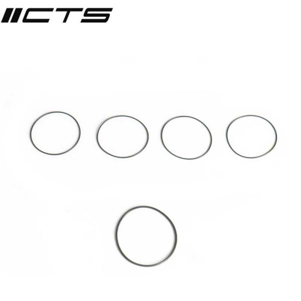 Jeu de joints toriques de rechange pour collecteur d'admission CTS Turbo MQB CTS-HW-0484