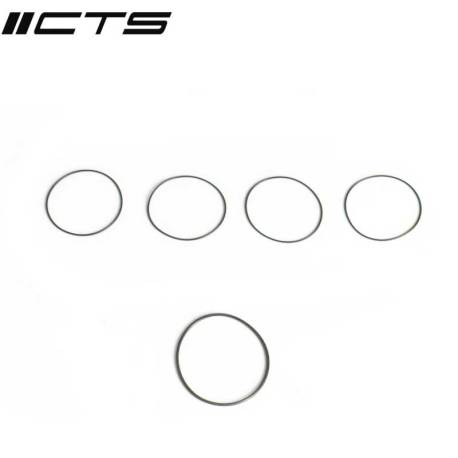 Jeu de joints toriques de rechange pour collecteur d'admission CTS Turbo MQB CTS-HW-0484