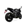 Red Power silencer Scorpion Triumph Speed Triple R / Speed Triple S / Speed Triple RS 2018 - 2020
