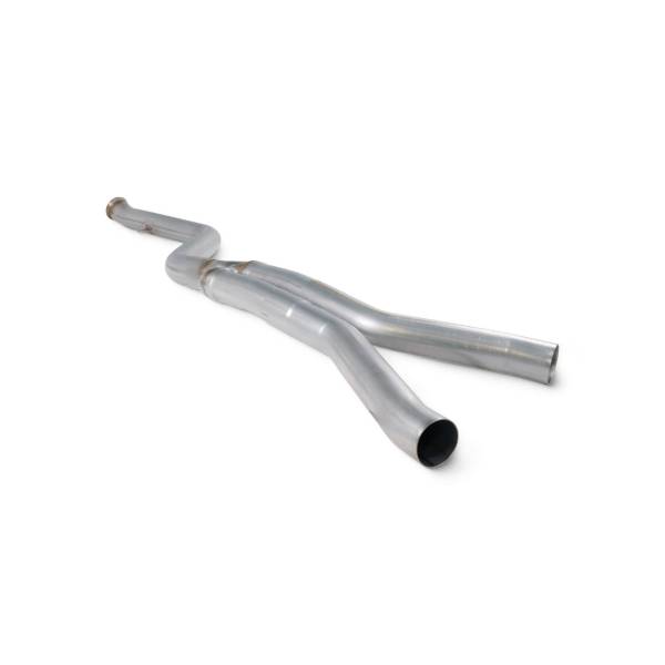 Défap Scorpion pour BMW M240i G42 et xDrive