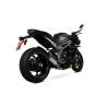 Silencieux Red Power Scorpion Triumph Speed Triple R / Speed Triple S / Speed Triple RS 2018 - 2020