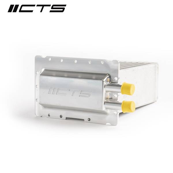 Intercooler Upgrade CTS Turbo pour AUDI A8/S6/S7/S8/RS6/RS7 4.0T