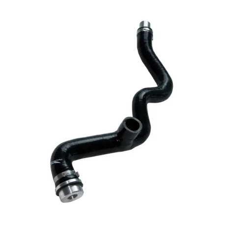 034Motorsport Silicone Lower Block Breather Hose for Audi A4 B5/B6 1.8T AWM / AMB