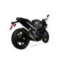 Red Power silencer Scorpion Triumph Speed Triple R / Speed Triple S / Speed Triple RS 2018 - 2020