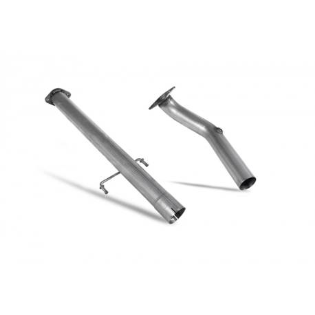 GPF Delete Scorpion for Toyota GR Yaris & Circuit Pack