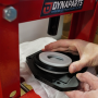 Joint d'étanchéité et carter de distribution Dynaparts 2.0TSI/TFSI
