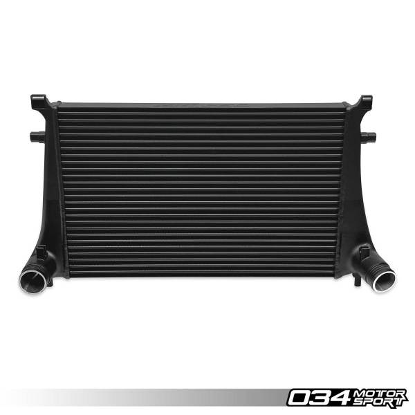 Kit Intercooler Black 034Motorsport per MQB (Golf 7, A3 8V, TT 8S)
