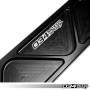 X-Clear 034Motorsport Driveshaft Tunnel Reinforcement – ​​FWD Volkswagen & Audi MQB / MQB EVO