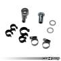 Kit Catch Can 034 motorsport per DSG per RS3 8V.5