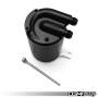 Kit Catch Can 034 motorsport pour Golf Mk7/8 VW Audi