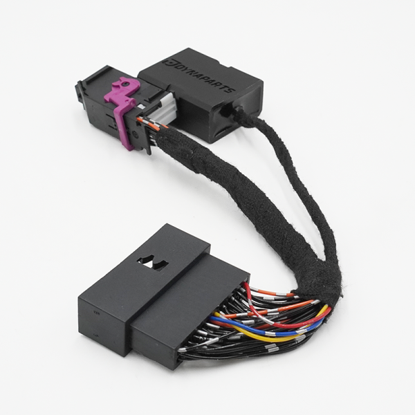 Start-Stopp-Deaktivierungsmodul MQB EVO