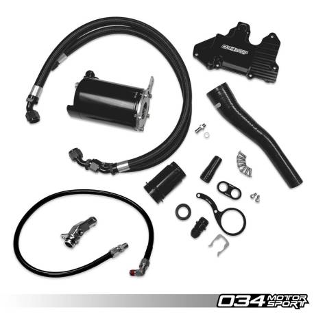 Kit Catch Can Stage 2 034 motorsport para MQB AWD