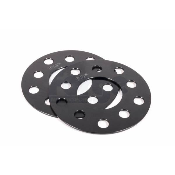 Distanziali ruote Forge Motorsport 3mm per 5x112 o 5x100 FMWS3