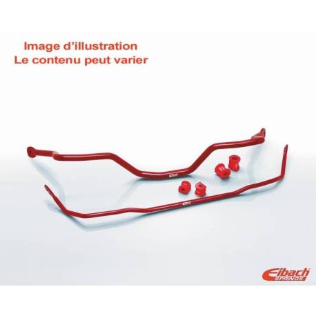 Anti-roll bars Eibach for BMW 2 COUPÉ, 3, 4 COUPÉ, 4 CABRIOLET