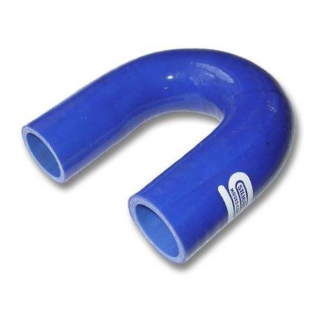 Silicone hose 180° FMA180-16