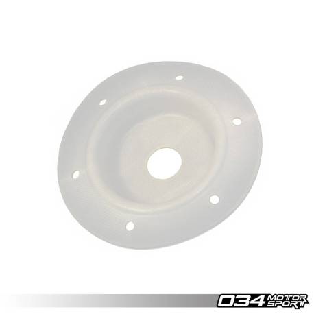Wastegate Rinforzata 034Motorsport per Audi