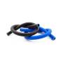 SHM wire reinforced silicone