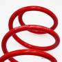 Dynaparts Lowering FR/RE (mm) Springs for Volkswagen POLO MK3 - 6N 40/30