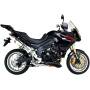 Silencieux Factory oval Scorpion Triumph Tiger 1050 2007 - 2012