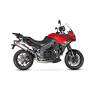 Silencieux Serket "Parallel" Scorpion Triumph Tiger 1050 Sport 2013 - 2017
