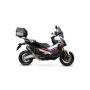 Silencieux Serket "Parallel" Scorpion Honda X-ADV 750 2017 - 2020