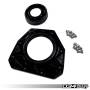 Billet Aluminum Rear Main Seal, 2.0T TSI