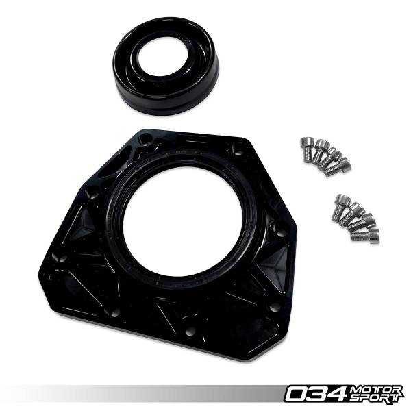 Retén de cigüeñal de aluminio 2.0T 034Motorsport
