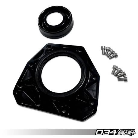 Billet Aluminum Rear Main Seal, 2.0T TSI