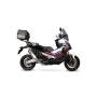 Silencieux Serket "Parallel" Scorpion Honda X-ADV 750 2017 - 2020