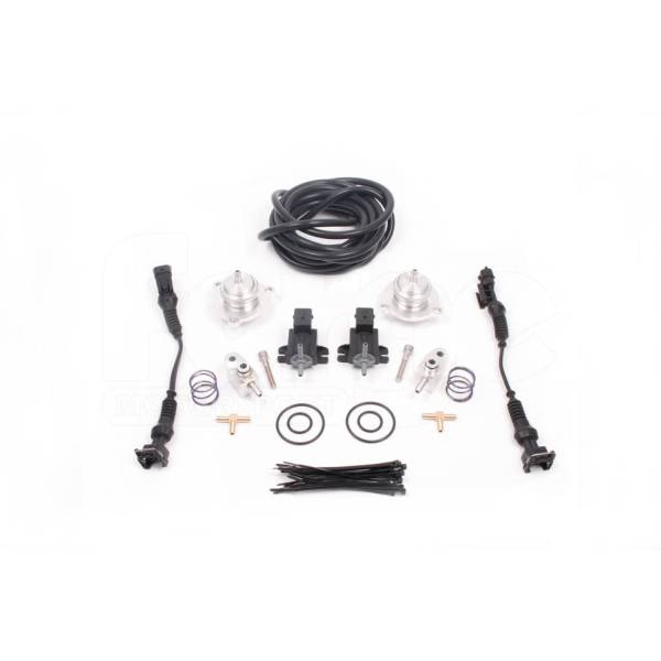 Dump recirculation valve Alfa Romeo FMDV17R