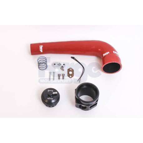Dump external discharge valve Audi FMDV12VAG