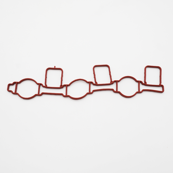 Intake manifold gasket, Dynaparts, compatible with VAG 059129717J
