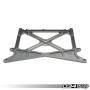034Motorsport Billet Aluminum X-Brace for Audi B8/B8.5 and Porsche Macan