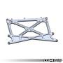 X-Brace en Aluminium Billet 034Motorsport pour Audi B8/B8.5 et Porsche Macan