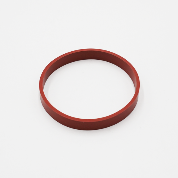 Intake manifold gasket, Dynaparts, compatible with BMW 11612245439